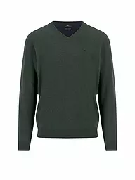 FYNCH-HATTON | Pull-over | Vert foncé