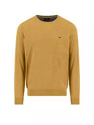 FYNCH-HATTON | Pull-over | Jaune