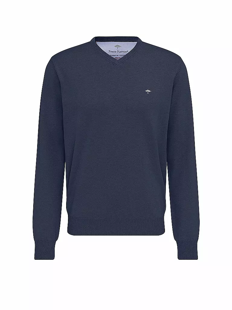 FYNCH-HATTON | Pull-over | blau