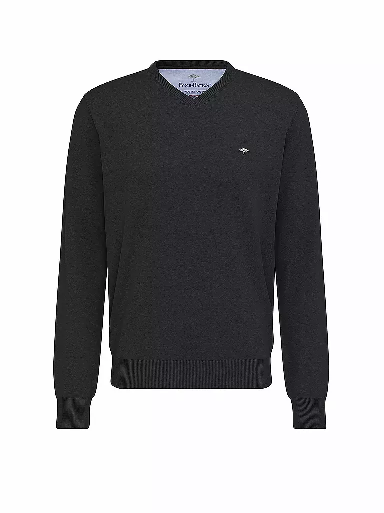 FYNCH-HATTON | Pull-over | grau