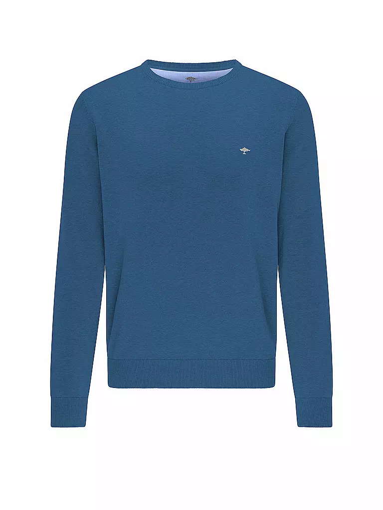 FYNCH-HATTON | Pull-over | blau