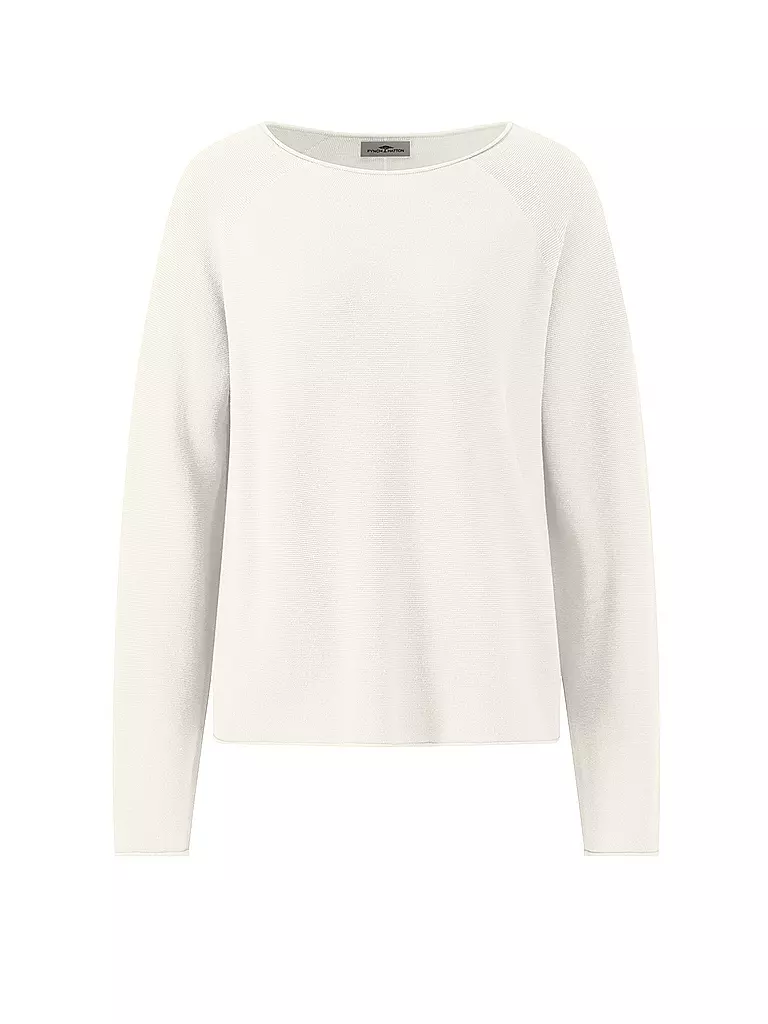 FYNCH-HATTON | Pull-over | Crème