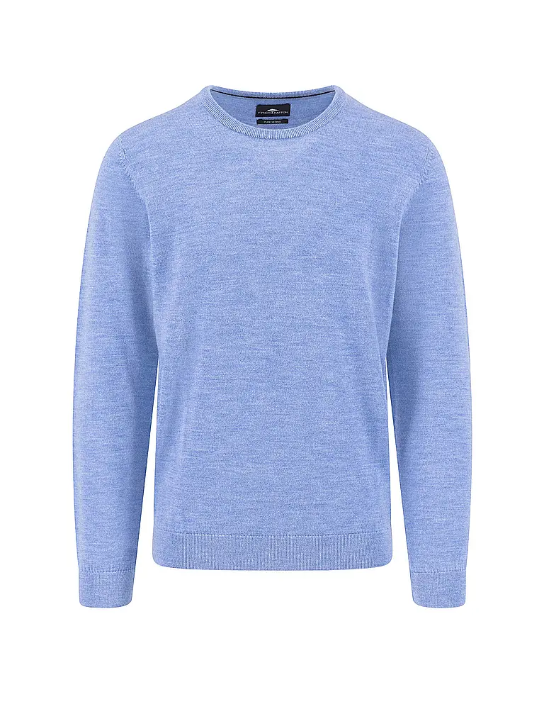 FYNCH-HATTON | Pull-over | hellblau