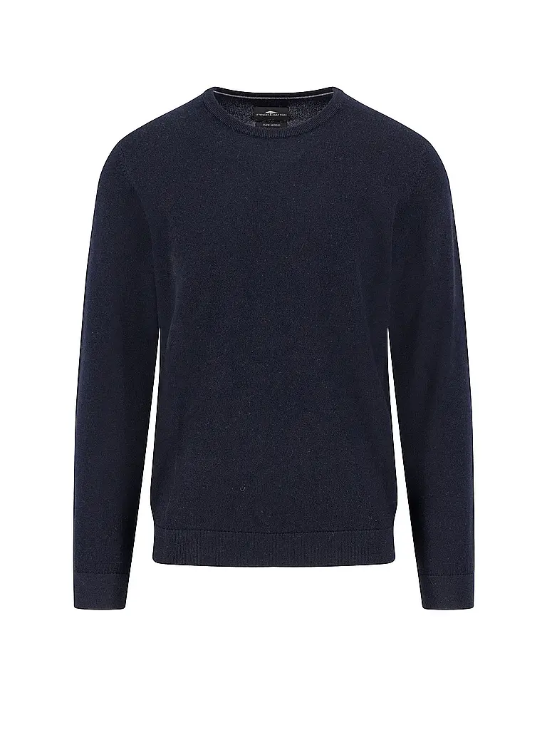 FYNCH-HATTON | Pull-over | dunkelblau