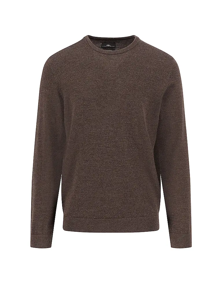 FYNCH-HATTON | Pull-over | braun
