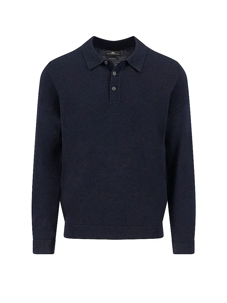 FYNCH-HATTON | Pull-over | dunkelblau