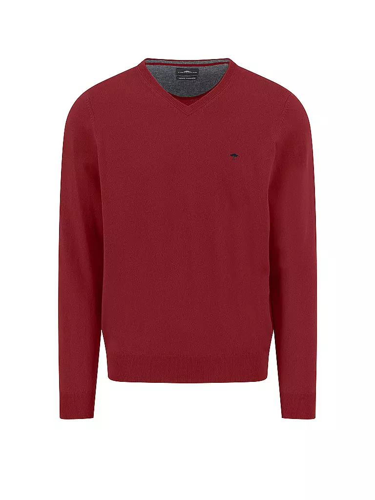 FYNCH-HATTON | Pull-over | rot