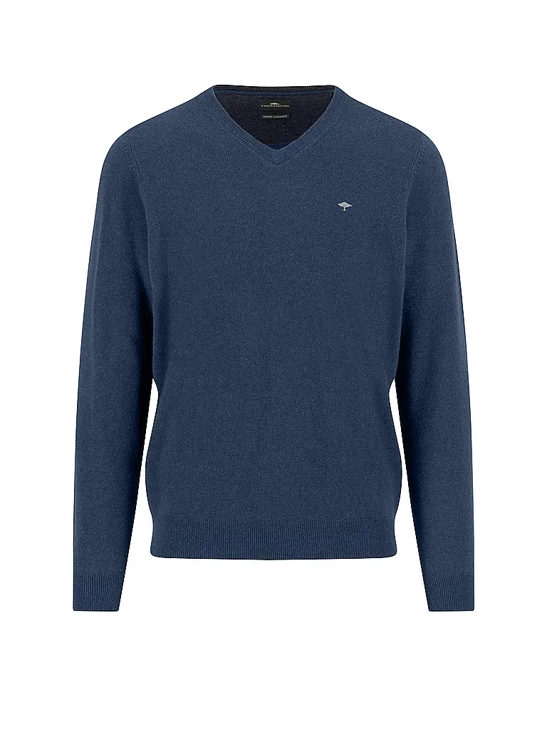 FYNCH-HATTON | Pull-over | dunkelblau