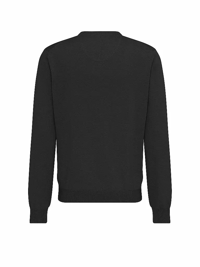 FYNCH-HATTON | Pull-over | grau