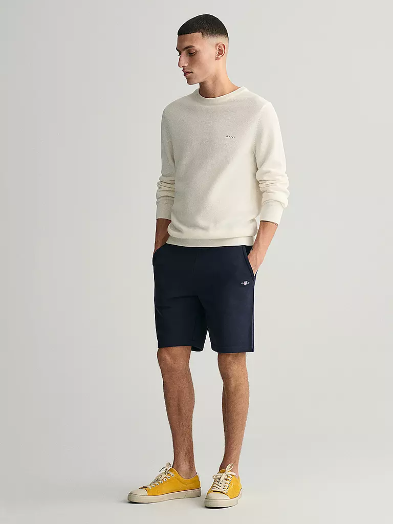 FYNCH-HATTON | Pull-over | Crème