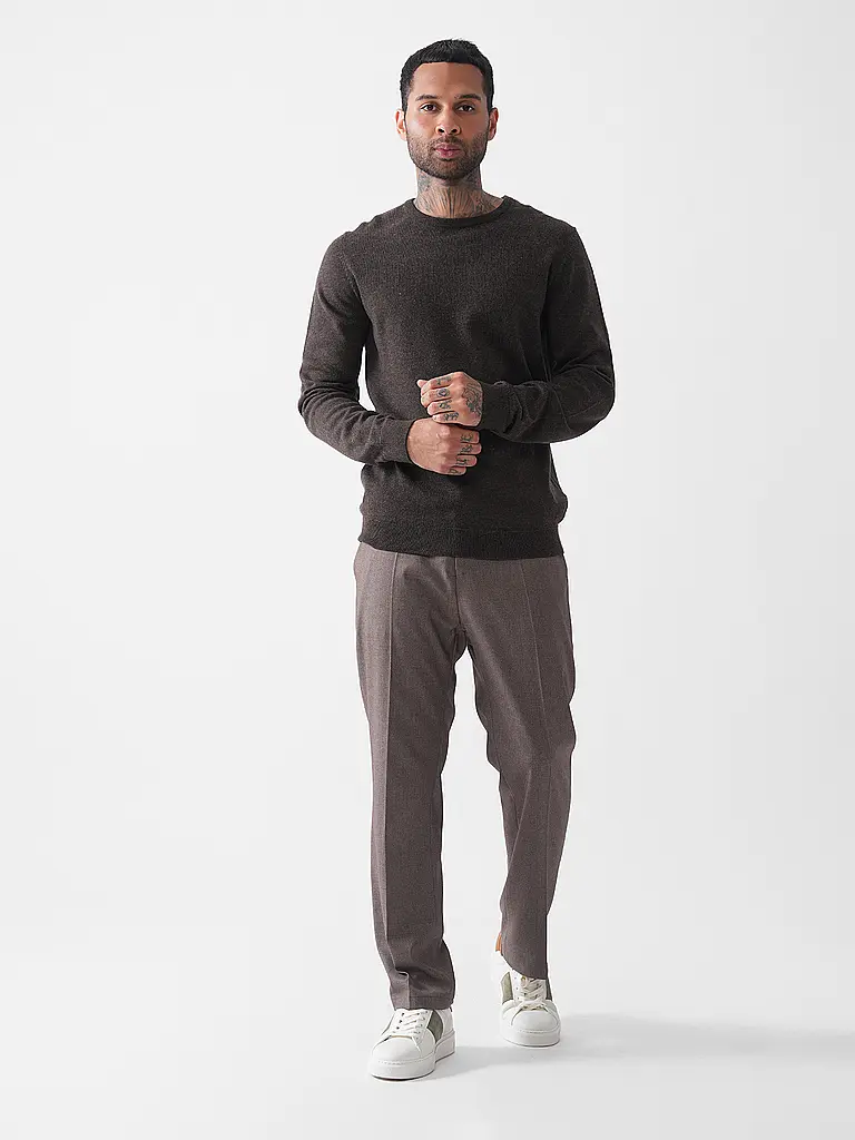 FYNCH-HATTON | Pull-over | braun
