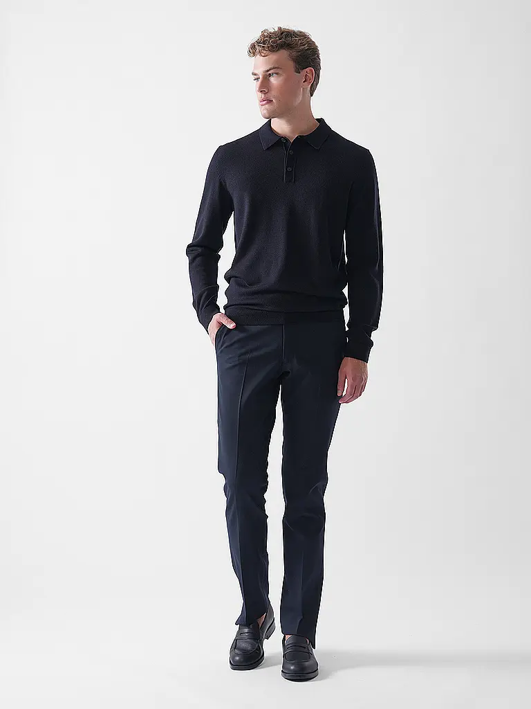 FYNCH-HATTON | Pull-over | dunkelblau
