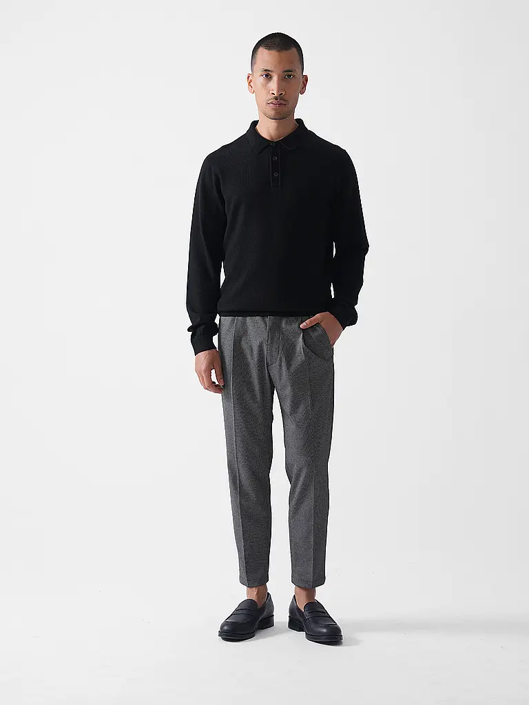 FYNCH-HATTON | Pull-over | schwarz