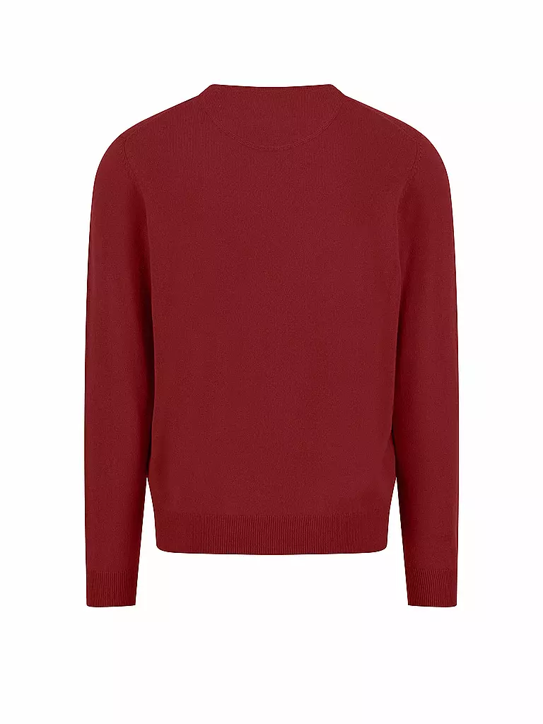 FYNCH-HATTON | Pull-over | rot