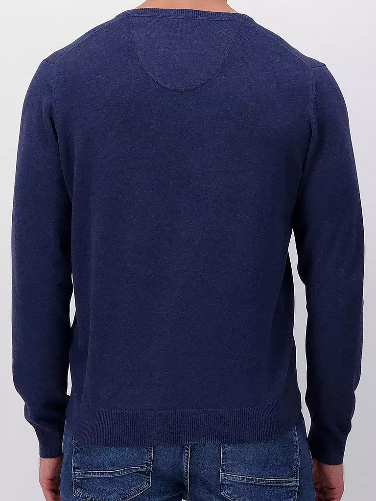 FYNCH-HATTON | Pull-over | blau
