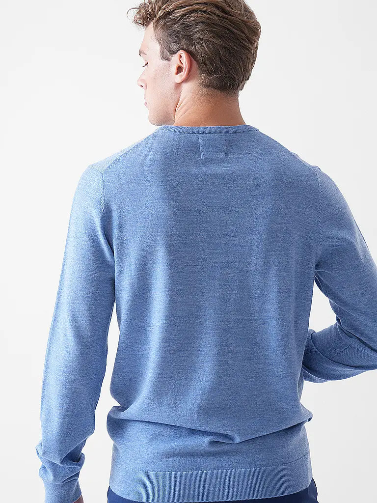 FYNCH-HATTON | Pull-over | hellblau
