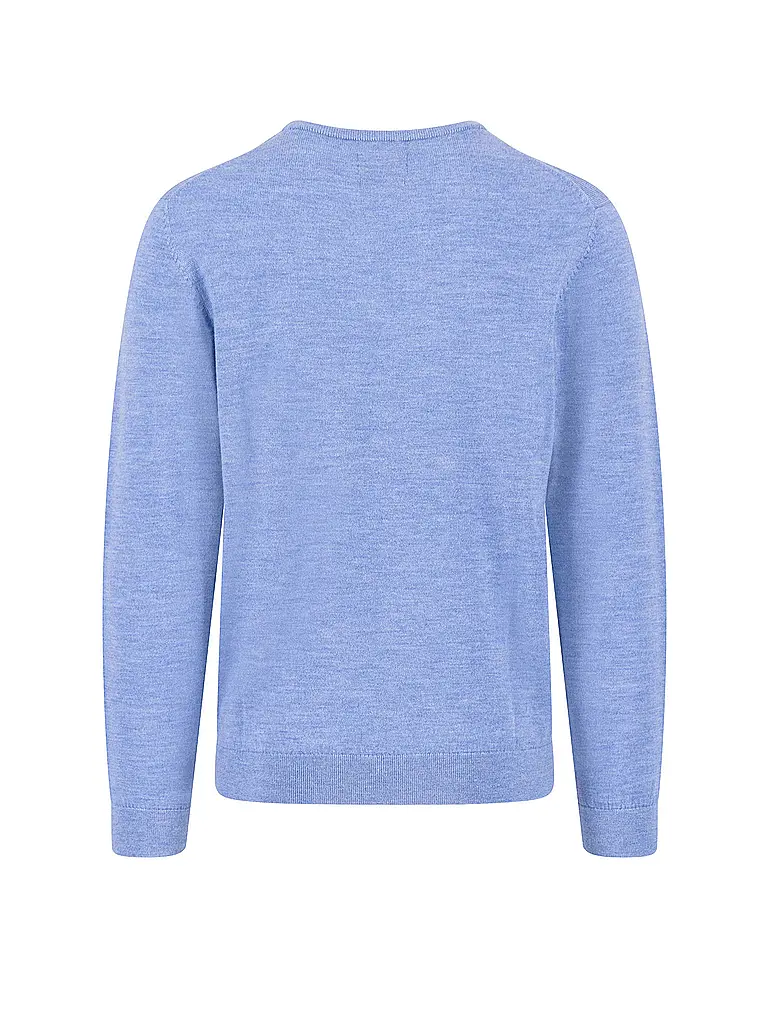 FYNCH-HATTON | Pull-over | hellblau