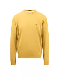 FYNCH-HATTON | Pullover  | Jaune