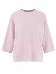 FYNCH-HATTON | Pullover  | Rose