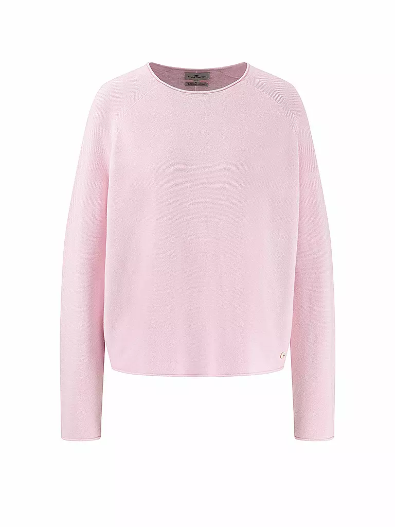 FYNCH-HATTON | Pullover  | Rose