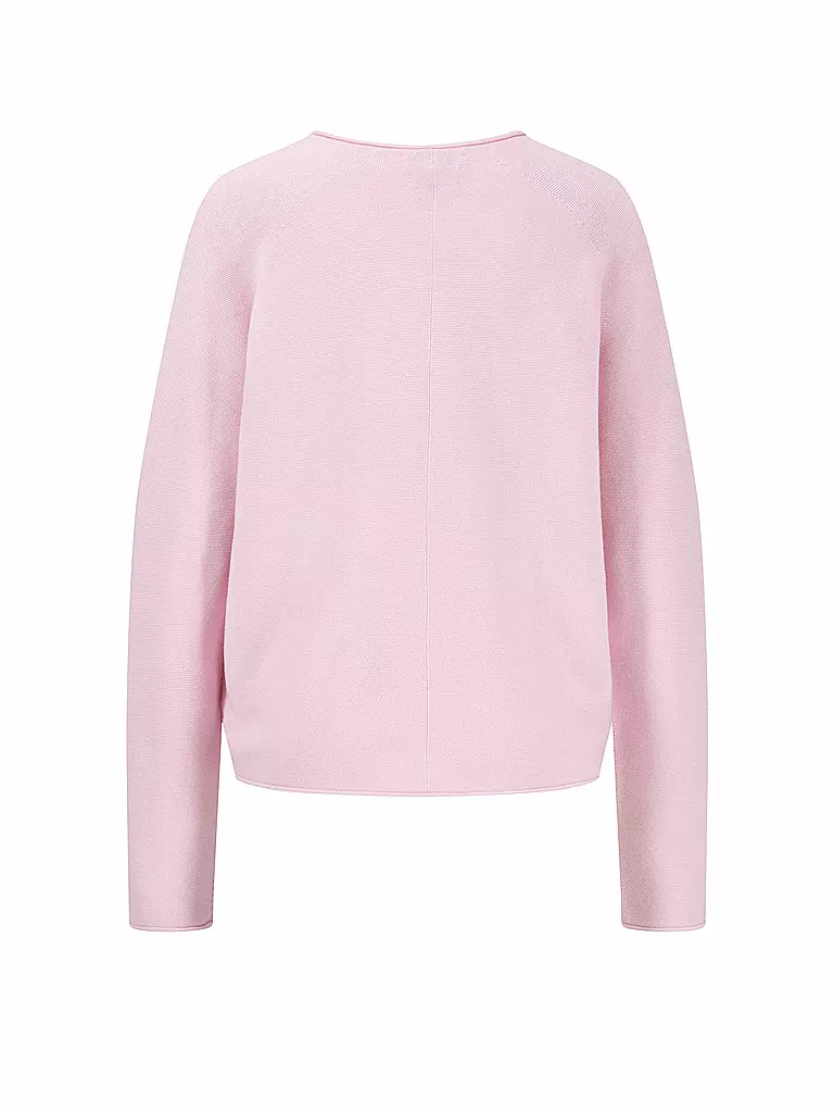 FYNCH-HATTON | Pullover  | Rose