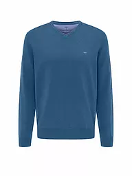 FYNCH-HATTON | Pull-over | Bleu