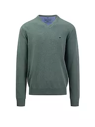 FYNCH-HATTON | Pull-over | Pétrole