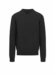 FYNCH-HATTON | Pullover | Noir