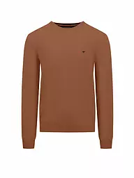 FYNCH-HATTON | Pullover | Marron