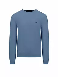 FYNCH-HATTON | Pullover | Bleu clair