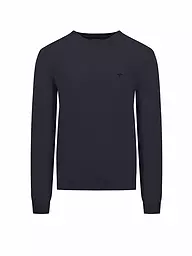 FYNCH-HATTON | Pullover | Bleu foncé