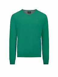 FYNCH-HATTON | Pull-over | Vert