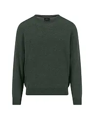 FYNCH-HATTON | Pull-over | Vert foncé