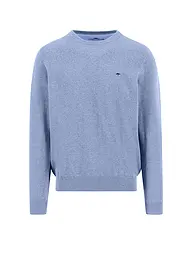 FYNCH-HATTON | Pull | Bleu clair