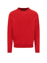 FYNCH-HATTON | Pullover | Rouge