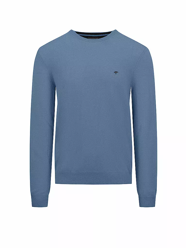 FYNCH-HATTON | Pullover | Bleu clair