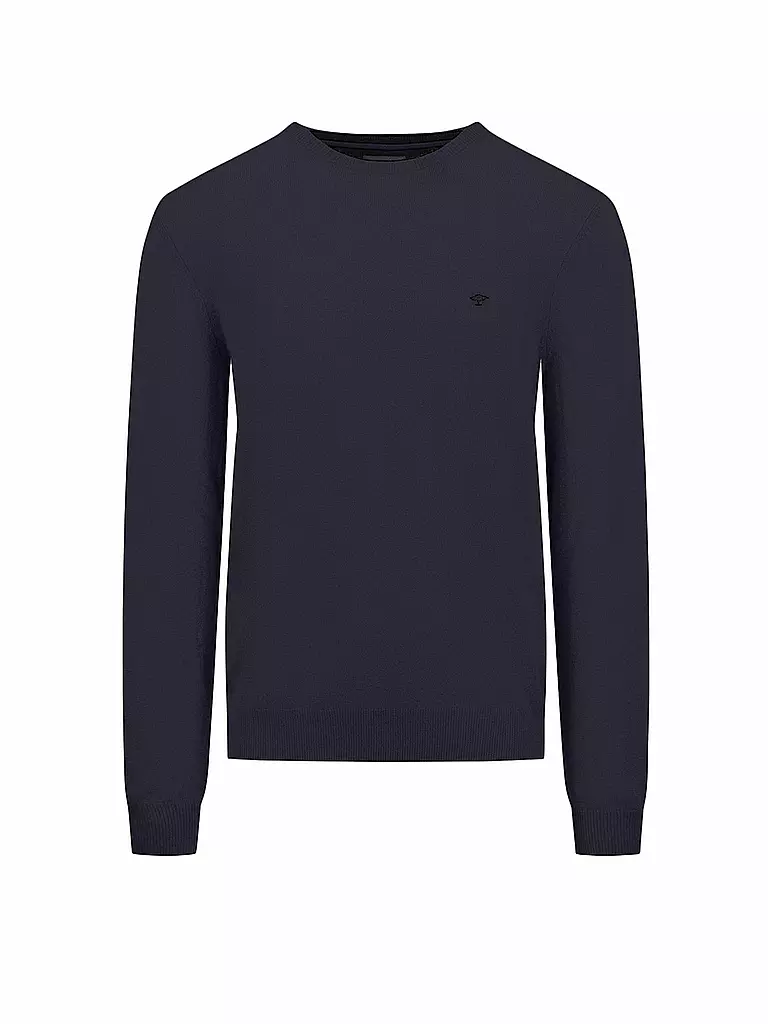 FYNCH-HATTON | Pullover | Bleu foncé
