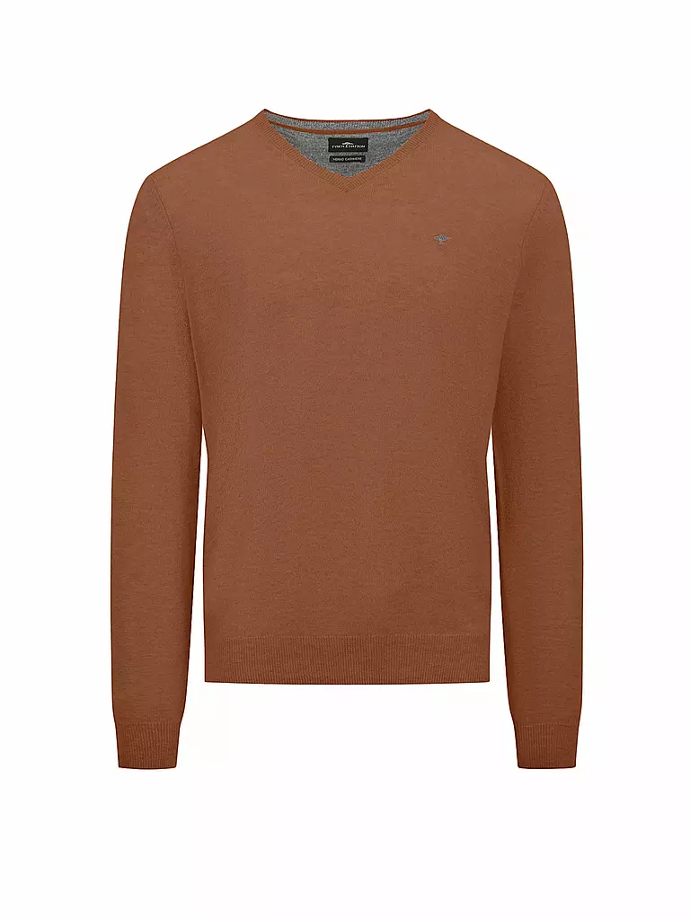 FYNCH-HATTON | Pullover | Marron