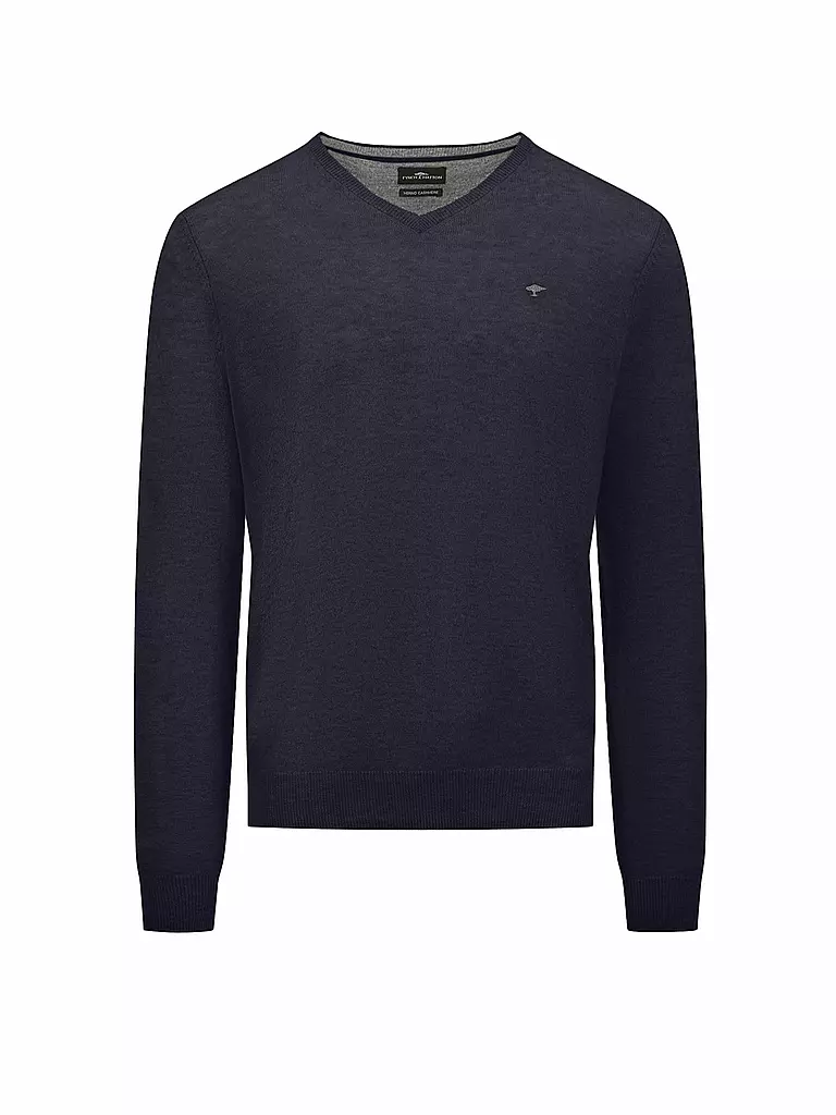 FYNCH-HATTON | Pullover | Bleu foncé