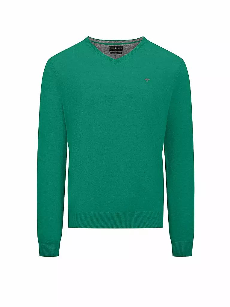 FYNCH-HATTON | Pullover | Vert
