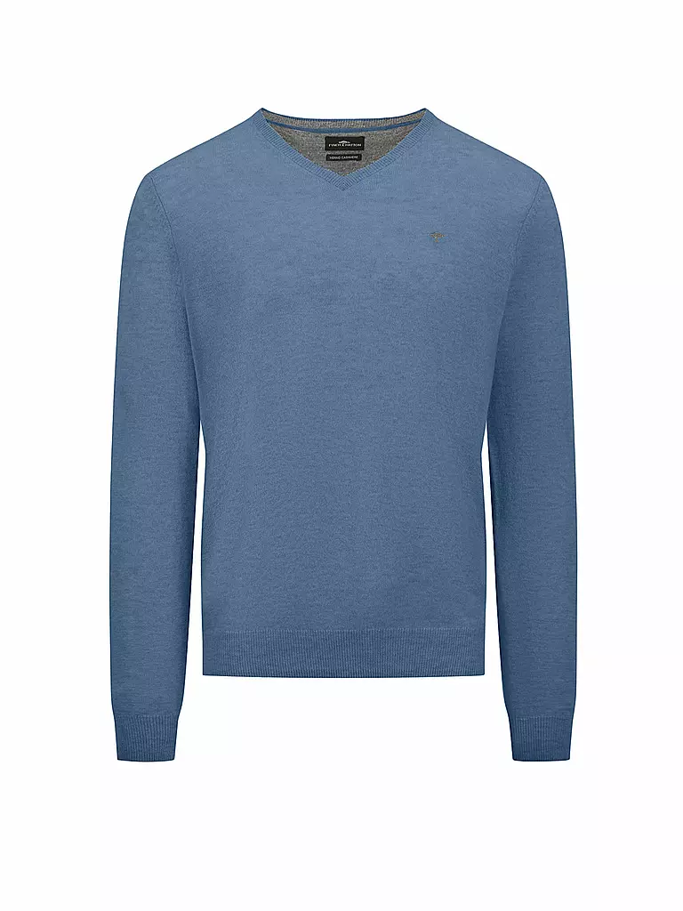 FYNCH-HATTON | Pullover | Bleu clair
