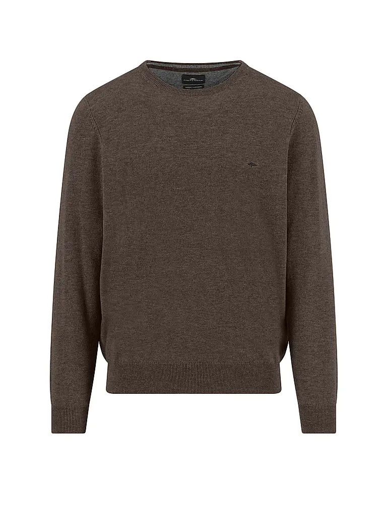 FYNCH-HATTON | Pullover | braun
