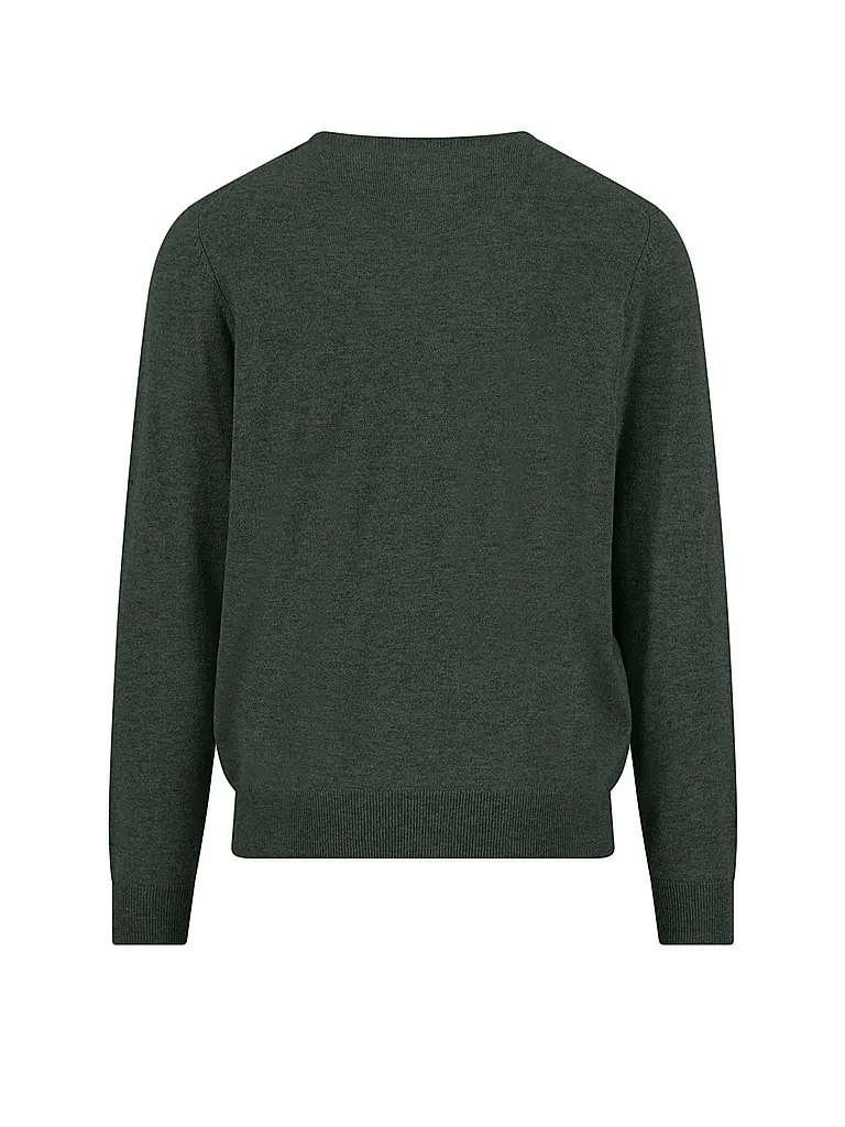 FYNCH-HATTON | Pullover | dunkelgrün