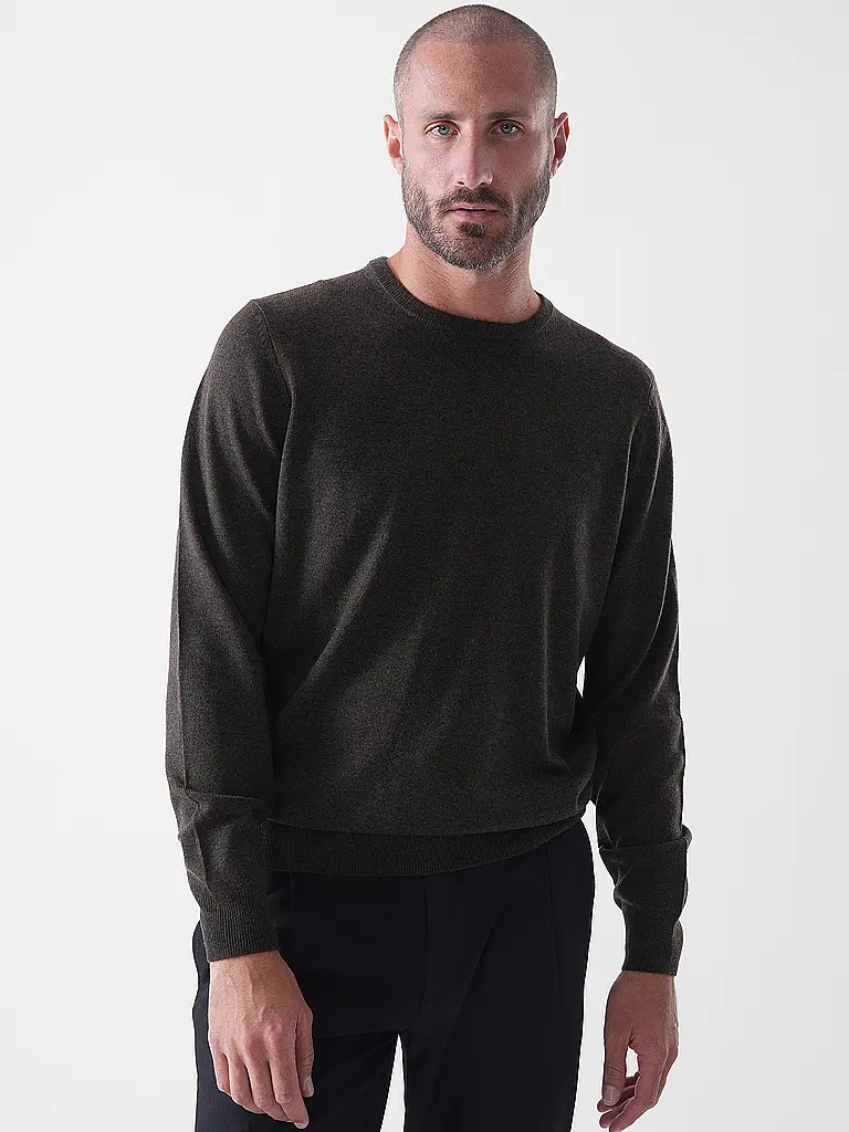 FYNCH-HATTON | Pullover | braun