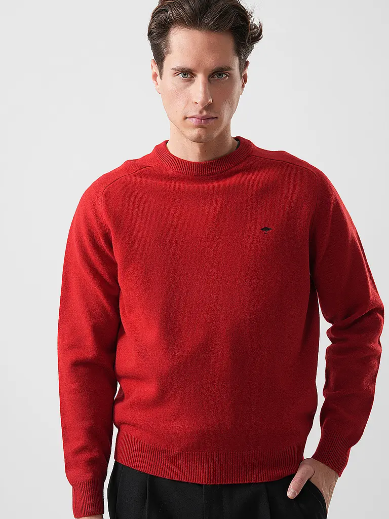 FYNCH-HATTON | Pullover | 