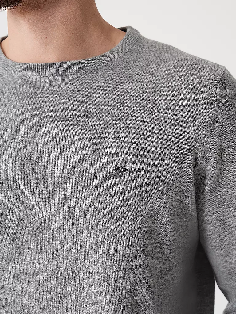 FYNCH-HATTON | Pullover | Gris