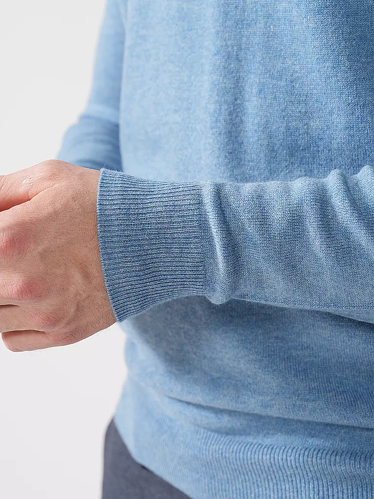 FYNCH-HATTON | Pullover | Bleu clair