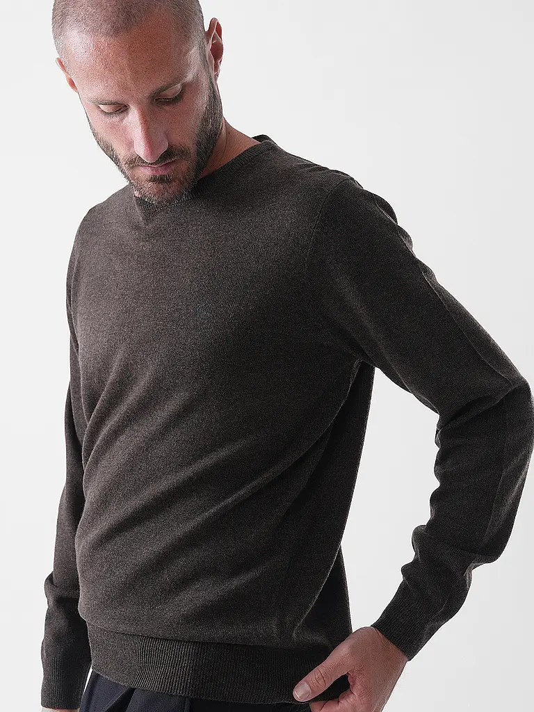 FYNCH-HATTON | Pullover | braun