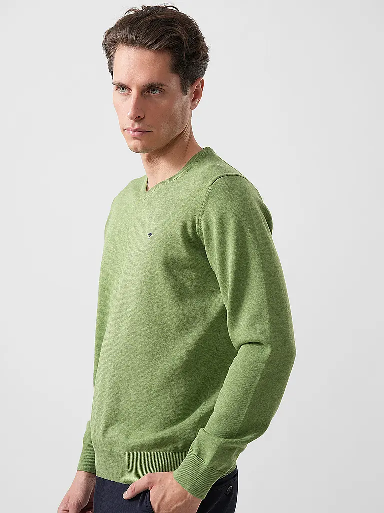 FYNCH-HATTON | Pullover | 