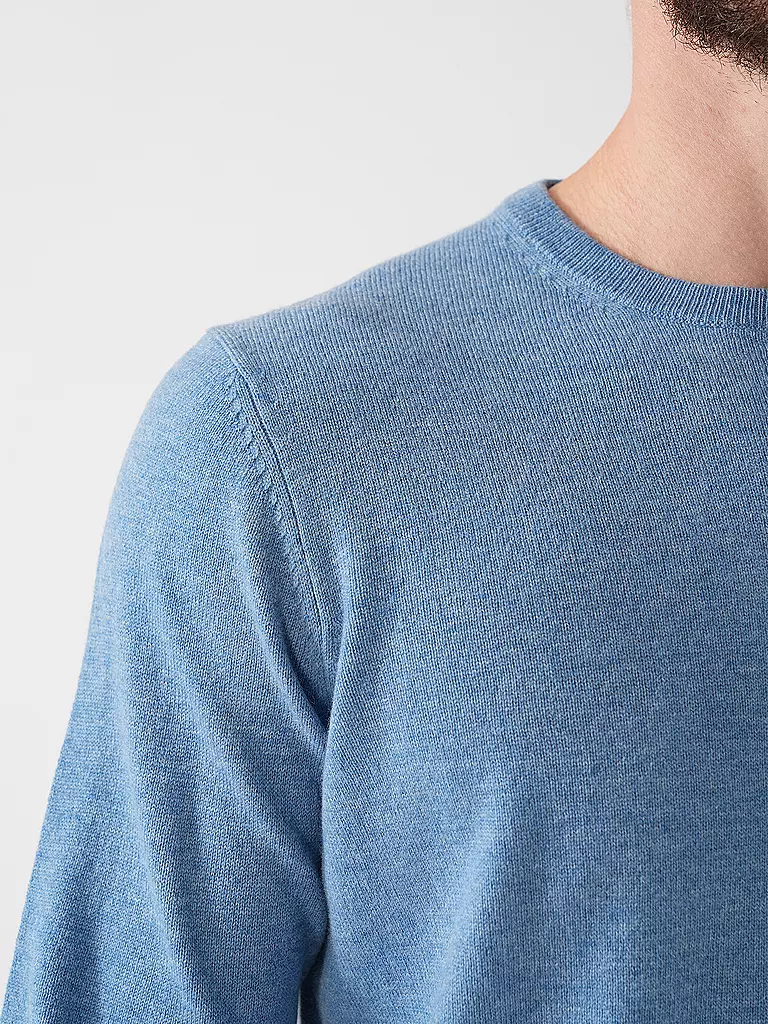 FYNCH-HATTON | Pullover | Bleu clair
